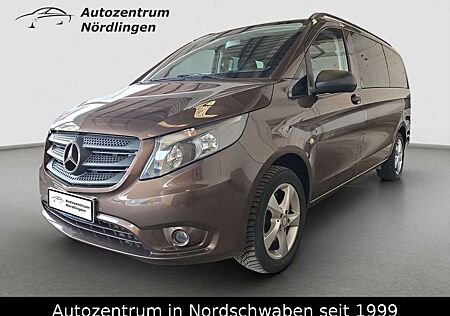 Mercedes-Benz Vito Tourer 119 CDI Select 4M lang |Standh|Spurh