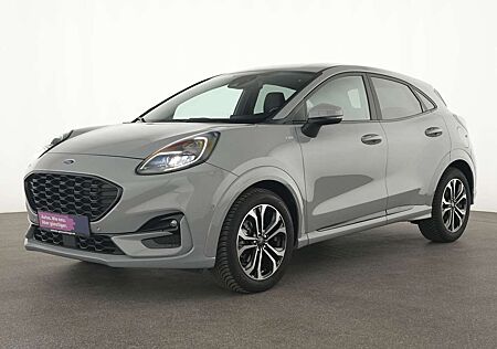 Ford Puma ST-Line X B&O|Navi|Kamera|CarPlay|LED|ACC