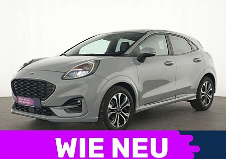 Ford Puma ST-Line X B&O|Navi|Kamera|CarPlay|LED|ACC