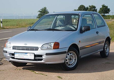 Toyota Starlet
