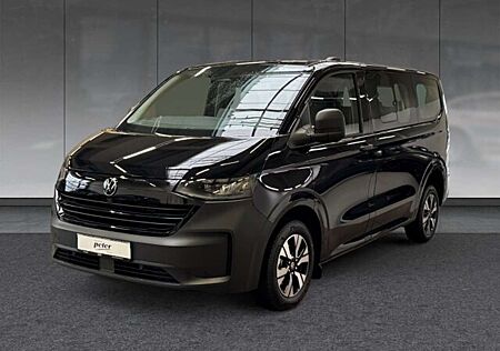 VW T7 Caravelle Volkswagen TDI DSG **TAGESZULASSUNG*8 SITZER**