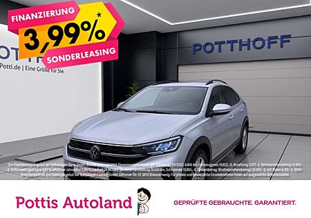 VW Taigo Volkswagen 1.0 TSI LIFE NAVI ACC LED IQ.DRIVE
