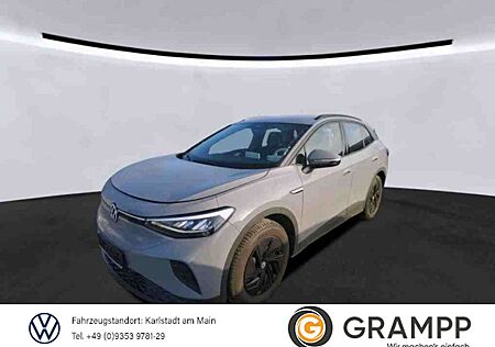 VW ID.4 Volkswagen Pure +CCS+MASSAGE+LED+MEMORY+ASSISTS+KEYLES