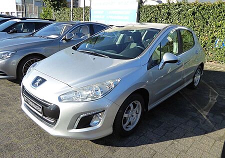 Peugeot 308 Active Klimaautomatik