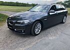 BMW 530d 530 Touring xDrive Luxury Line, Panorama, HUD