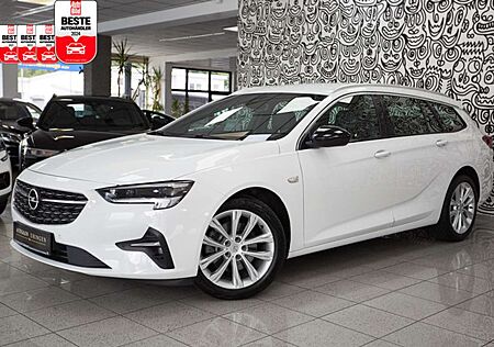 Opel Insignia Sports Tourer BUSINESS*ELEGANCE*AUT*AHK
