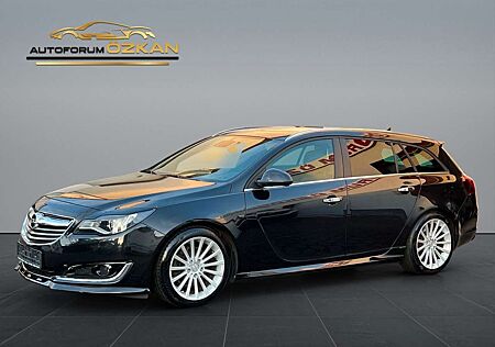 Opel Insignia A 2.0 CDTi Sports Tourer OPC Paket
