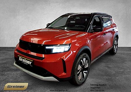 Opel Frontera Electric GS KAMERA|SHZ|LRHZ|KLIMA