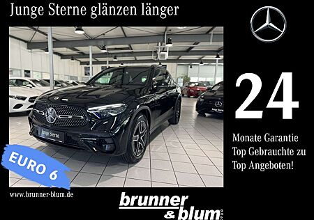 Mercedes-Benz GLC-Klasse GLC 200 GLC 200 4M AMG/DigitalLight/Night/AHK/Kamera