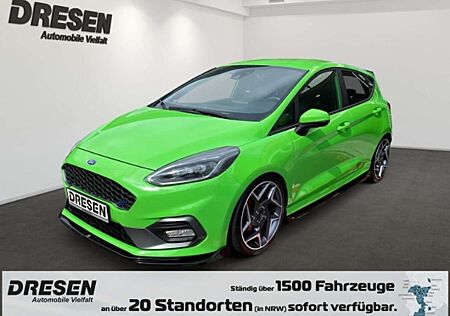 Ford Fiesta ST 5-trg. + H&R-Fahrwerk + Performancep. + gepfleg
