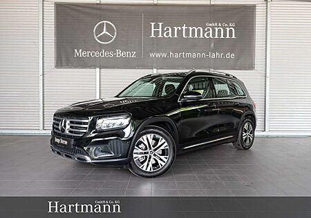 Mercedes-Benz GLB 200 d Progressive Advanced LED AHK Kamera
