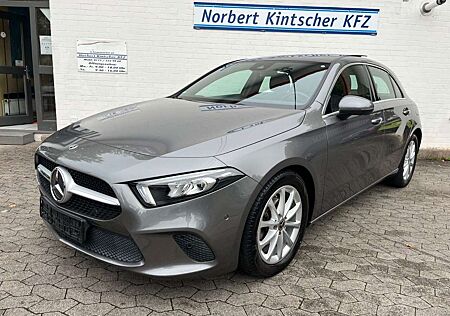 Mercedes-Benz A 180 Progressive Panorama-Schiebedach