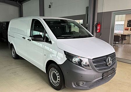 Mercedes-Benz Vito Kasten 114 CDI PRO RWD lang+Kamera+Navi