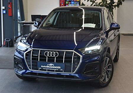 Audi Q5 Sportback 40TDI S-tronic quattro LED~VirtualC