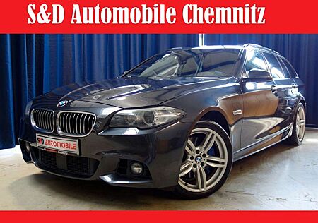 BMW 535d 535 xd Baureihe 5 Touring xDrive"M-PAket"