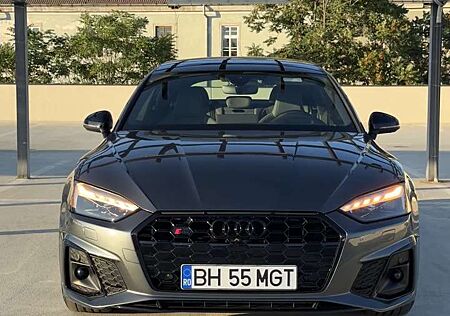 Audi S5 Sportback 3.0 TFSI quattro tiptronic