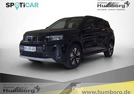 Opel Frontera Mild-Hybrid 1.2 GS 100kW Navi Digitales Cockpit LE