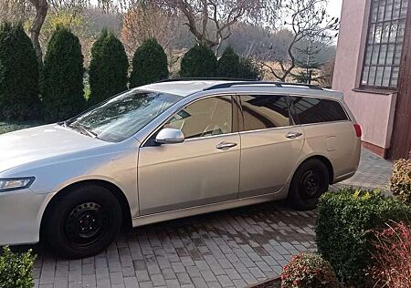 Honda Accord Tourer 2.0 i Comfort