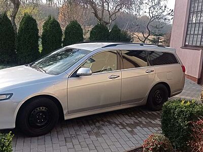 Honda Accord Accord Tourer 2.0 i Comfort