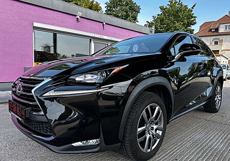 Lexus NX 300 NX 200t t AWD "HU/AU NEU"SHZ"PDC"Kamera"Leder"Navi