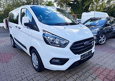 Ford Transit Custom 320 L1 Trend