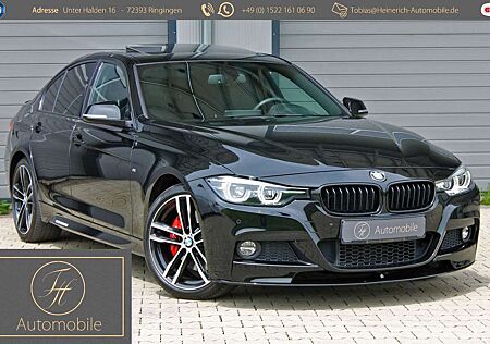 BMW 340 i M Sport*LED*M-Performance*Kamera*US IMPORT