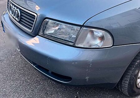 Audi A4 1.8