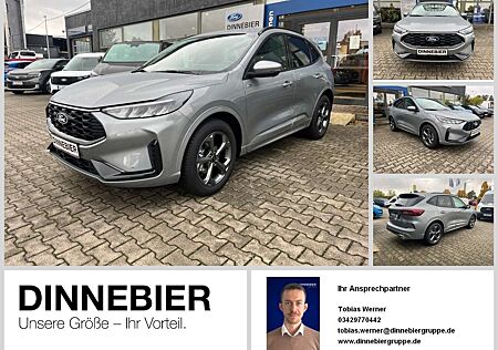 Ford Kuga ST-Line FHEV Navi+360°+LED+Winterpaket