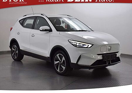 MG ZS EV Comfort NAVI+LED+SITZHZ+KAMERA+MFL+DAB+ACC
