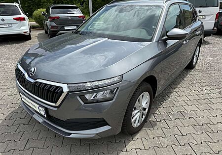 Skoda Kamiq Tour De France 1.0 TSI DSG ACC SHZ M+S KLIMA EPH