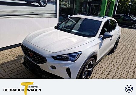 Cupra Formentor 1.4 eHybrid LM19 PANO AHK NAVI+ WINTER