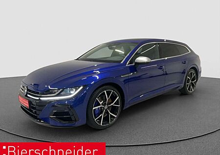 VW Arteon Volkswagen SB 2.0 TSI DSG 4Mo R AHK PANO LEDER HuD H