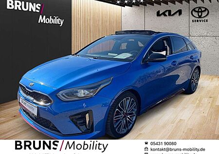 Kia Pro_ceed ProCeed / pro_cee'd GT 1.6 TGDI Automatik