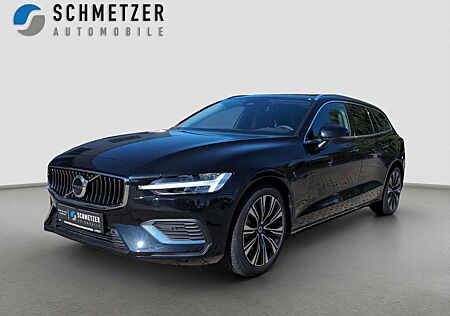 Volvo V60 +T8+Recharge+AWD+GT+Pano+Head-up+Standhzg+AHK