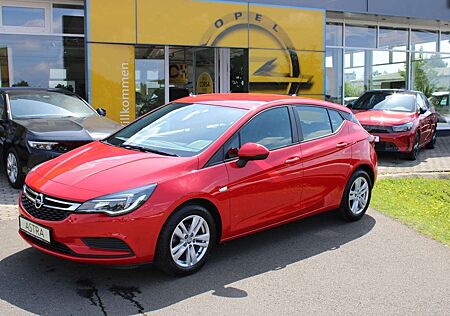 Opel Astra K Lim. Edition,PDC,AHK,Euro6