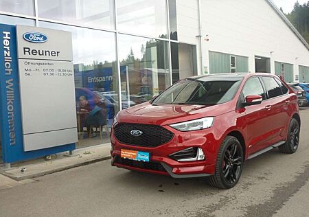 Ford Edge ST-Line 4x4