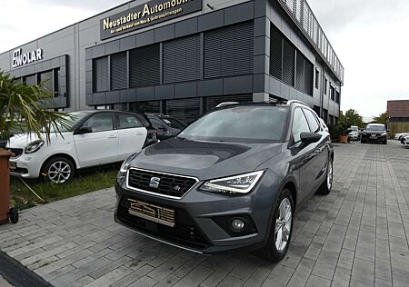 Seat Arona FR