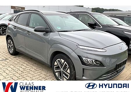 Hyundai Kona Trend Elektro 2WD Krell Sound-System LM-Felgen Au