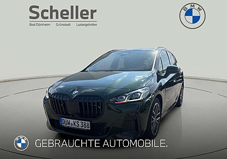 BMW 220 i M Sportpaket Head-Up HK HiFi DAB LED WLAN