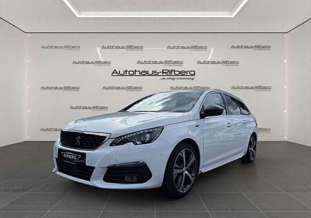 Peugeot 308 1.5 HDI GT Pack/ACC/NAVI/LED/PANO/180°/18Z