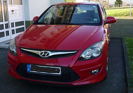 Hyundai i30 1.4 Classic