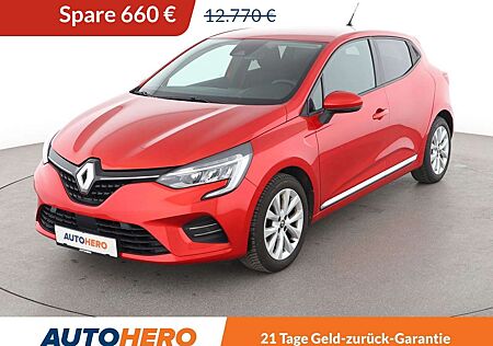 Renault Clio 1.0 SCe Experience *NAVI*LED*TEMPO*PDC*SHZ*