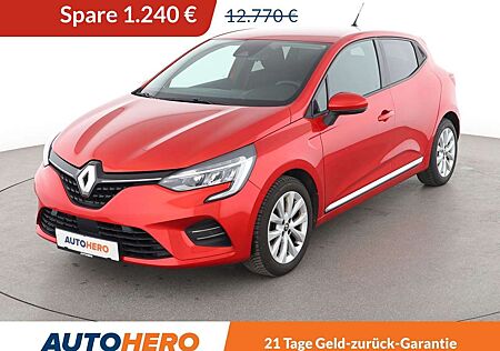 Renault Clio 1.0 SCe Experience *NAVI*LED*TEMPO*PDC*SHZ*