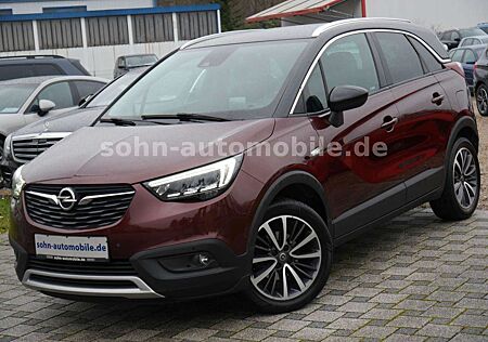 Opel Crossland X Ultimate Aut./1.Hand/Leder/Navi/LED