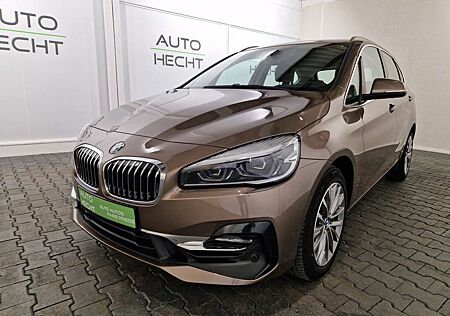 BMW 220 i A Luxury Line, Parkassistent