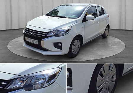 Mitsubishi Space Star 1.2 5-Gang Select