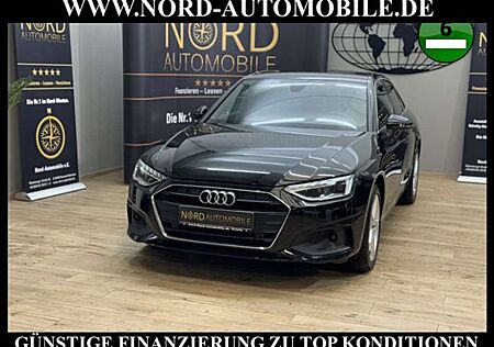 Audi A4 Lim. 35 TDI S-LINE *LED*18Z*NAVI*KAM