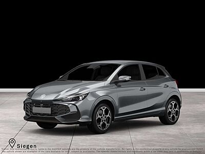 MG MG3 Standard  DAB Klima PDC