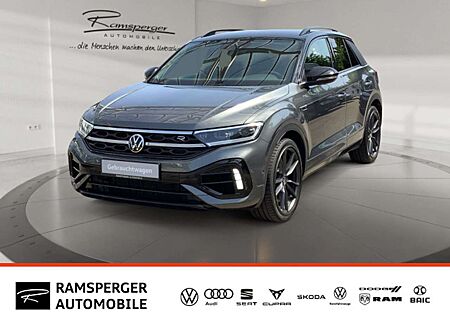 VW T-Roc Volkswagen 2.0 TSI DSG R 4M. ACC AKRA LED Navi Kamera