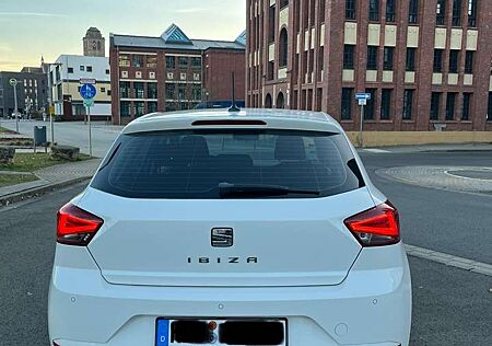 Seat Ibiza 1.0 MPI Style